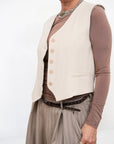 Gilet Soft