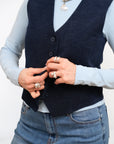 Gilet Soft