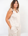 Gilet Milano