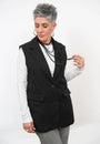 Gilet Donna
