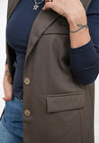 Gilet Donna