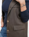 Gilet Donna