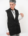 Gilet Donna