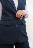Gilet Donna