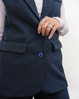 Gilet Donna