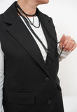 Gilet Donna