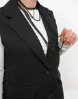 Gilet Donna