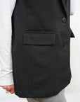 Gilet Donna