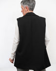Gilet Donna