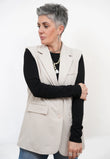 Gilet Donna