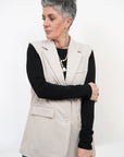 Gilet Donna