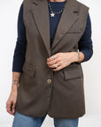 Gilet Donna