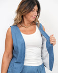 Gilet Levante