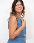 Gilet Levante