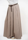 Gonna Pantalone Gessata