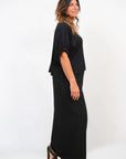 Gonna Pantalone Soffio