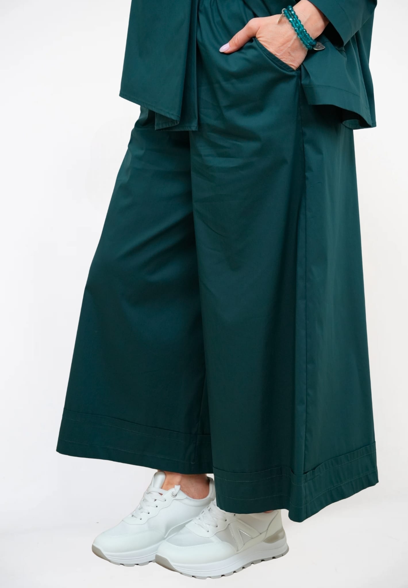 Gonna Pantalone Summer
