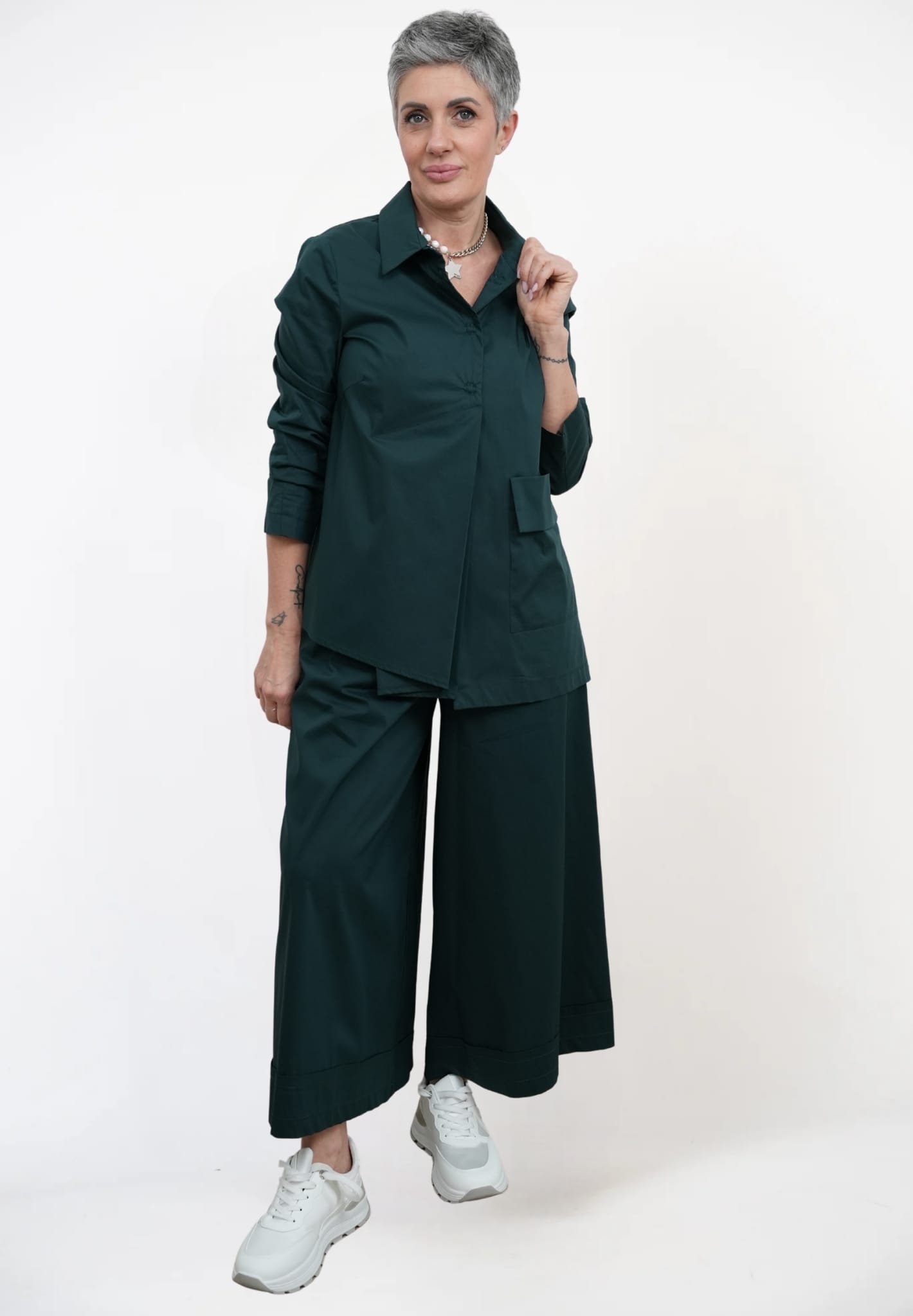 Gonna Pantalone Summer