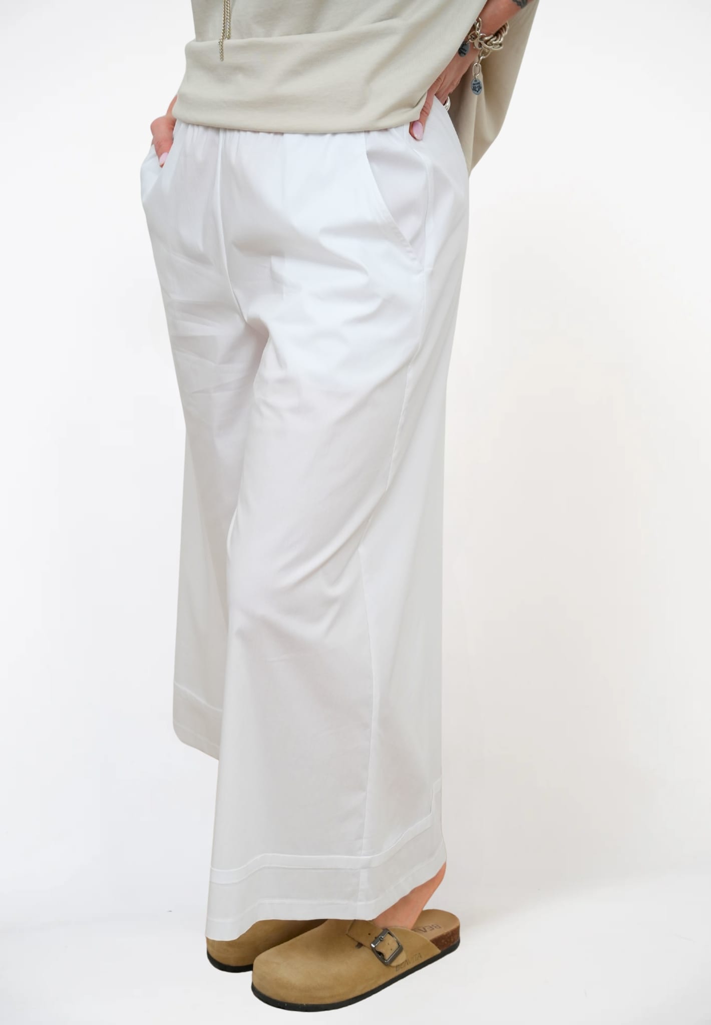 Gonna Pantalone Summer