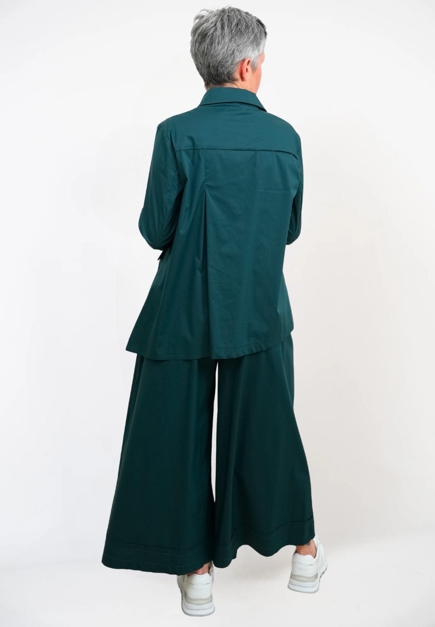 Gonna Pantalone Summer