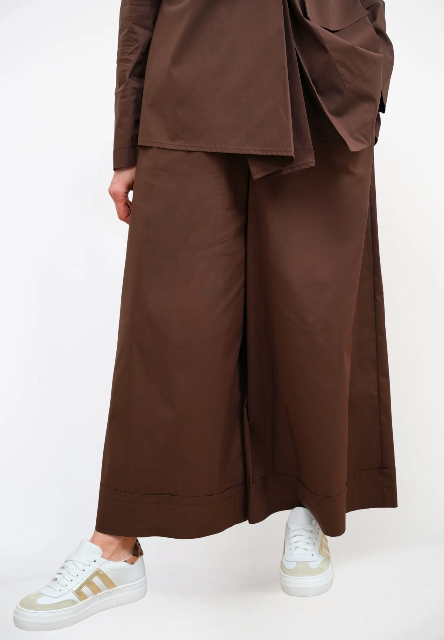 Gonna Pantalone Summer