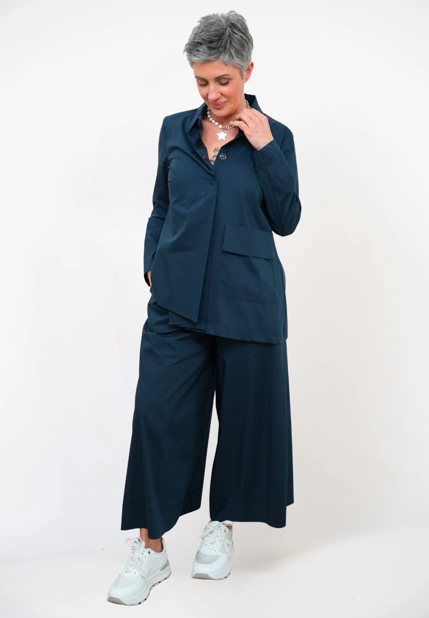 Gonna Pantalone Summer
