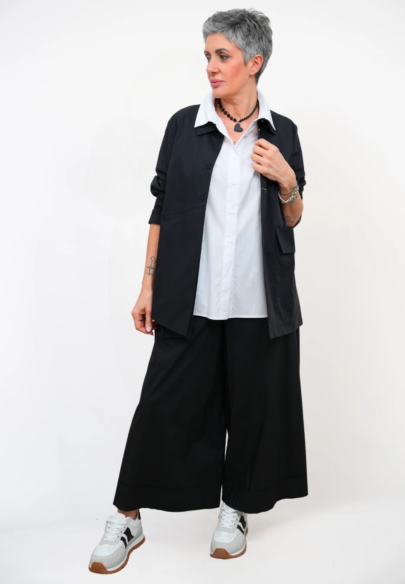 Gonna Pantalone Summer