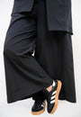 Gonna Pantalone Zip Italia