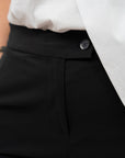Gonna Pantalone Zip Italia