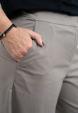 Gonna Pantalone Zip Italia