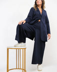 Gonna Pantalone Piquet