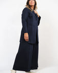 Gonna Pantalone Piquet