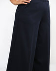 Gonna Pantalone Piquet