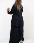 Gonna Pantalone Piquet