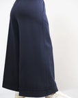 Gonna Pantalone Piquet