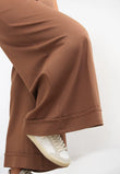 Gonna Pantalone Piquet