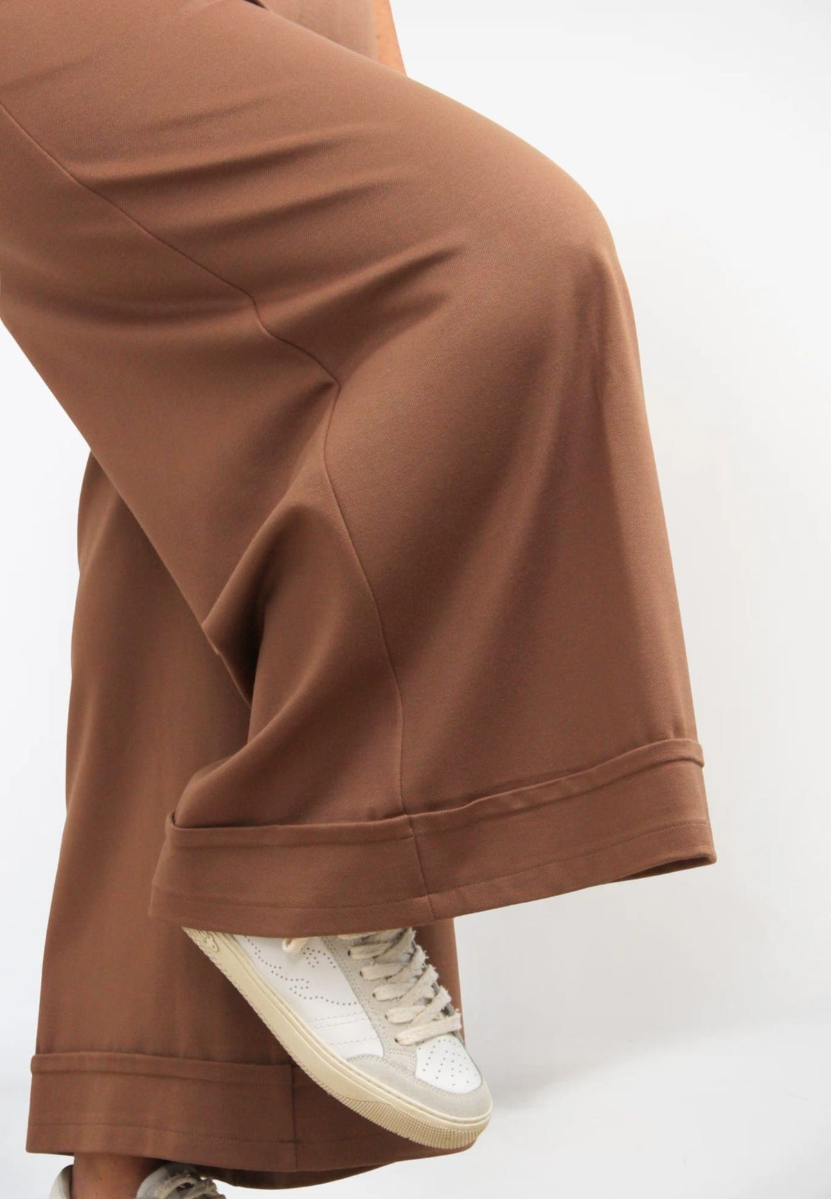 Gonna Pantalone Piquet