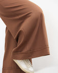 Gonna Pantalone Piquet