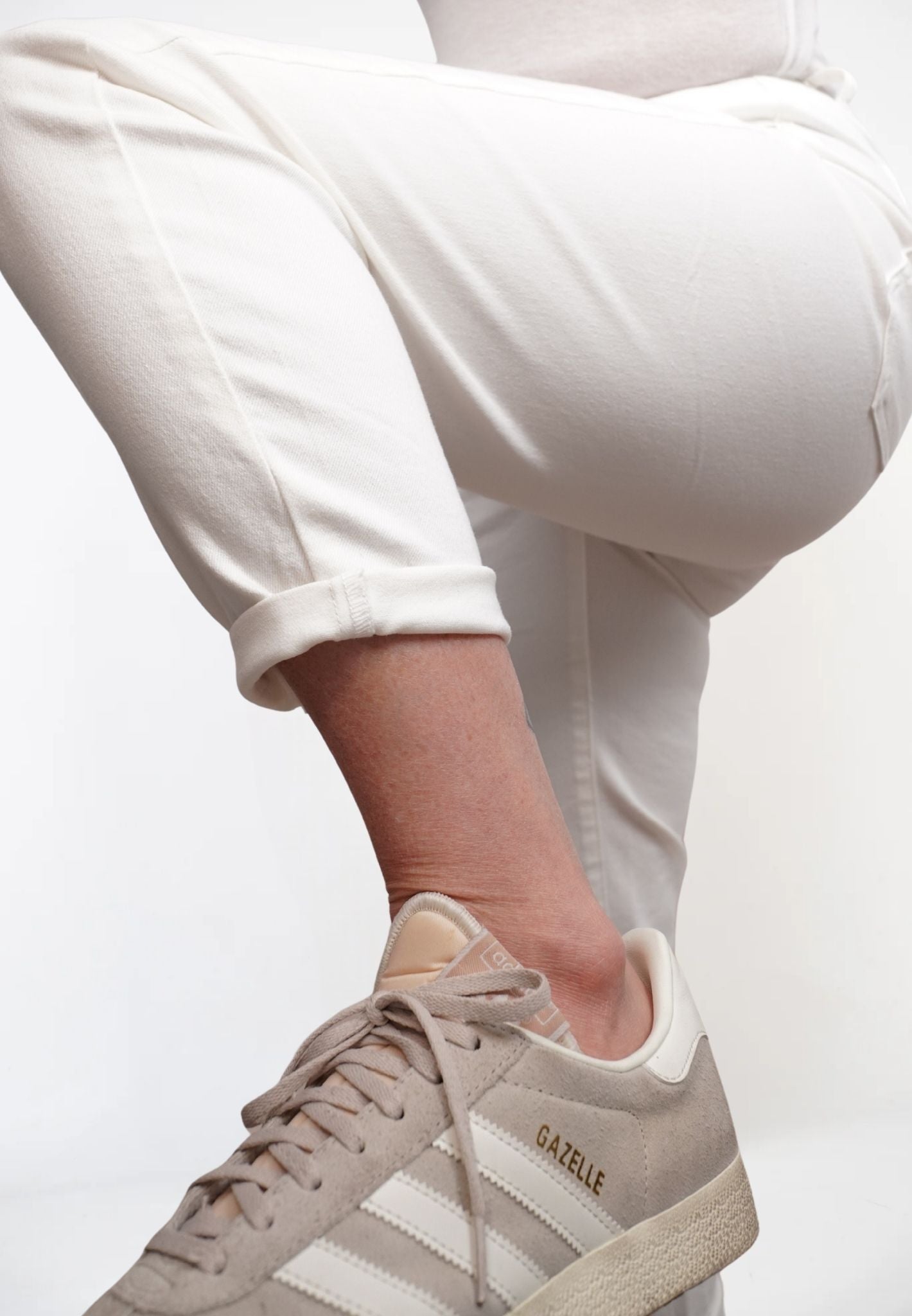 Jeans Boyfriend Bon Ton