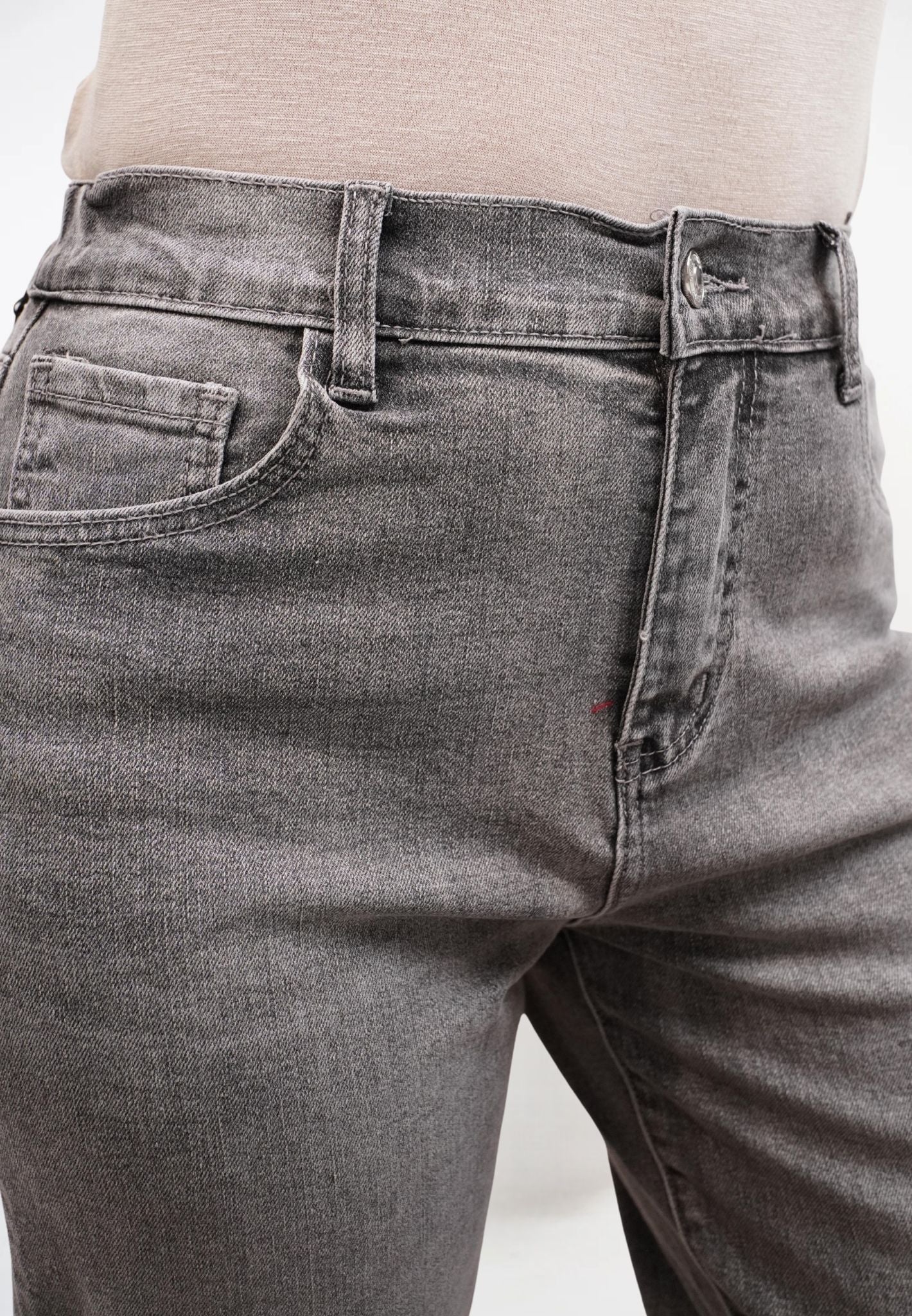 Jeans Boyfriend Bon Ton