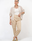 Jeans Boyfriend Bon Ton