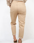 Jeans Boyfriend Bon Ton