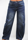 Jeans Balloon Nuvola