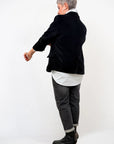 Jeans Boyfriend Bon Ton