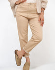 Jeans Boyfriend Bon Ton