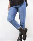 Jeans Boyfriend Bon Ton
