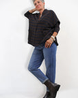 Jeans Boyfriend Bon Ton