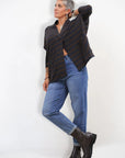 Jeans Boyfriend Bon Ton