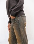 Jeans Boyfriend Bon Ton