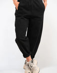 Jeans Carrot Sogno